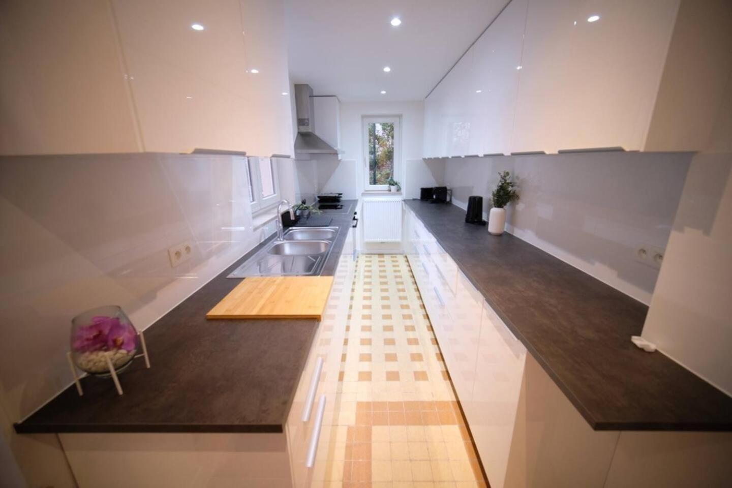 Smart Appart - North Bed & Breakfast