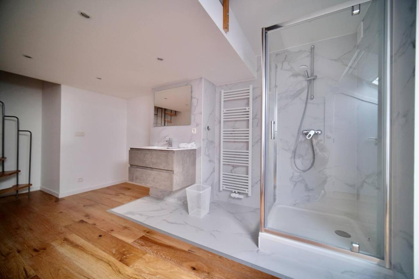 Smart Appart - North Brussels