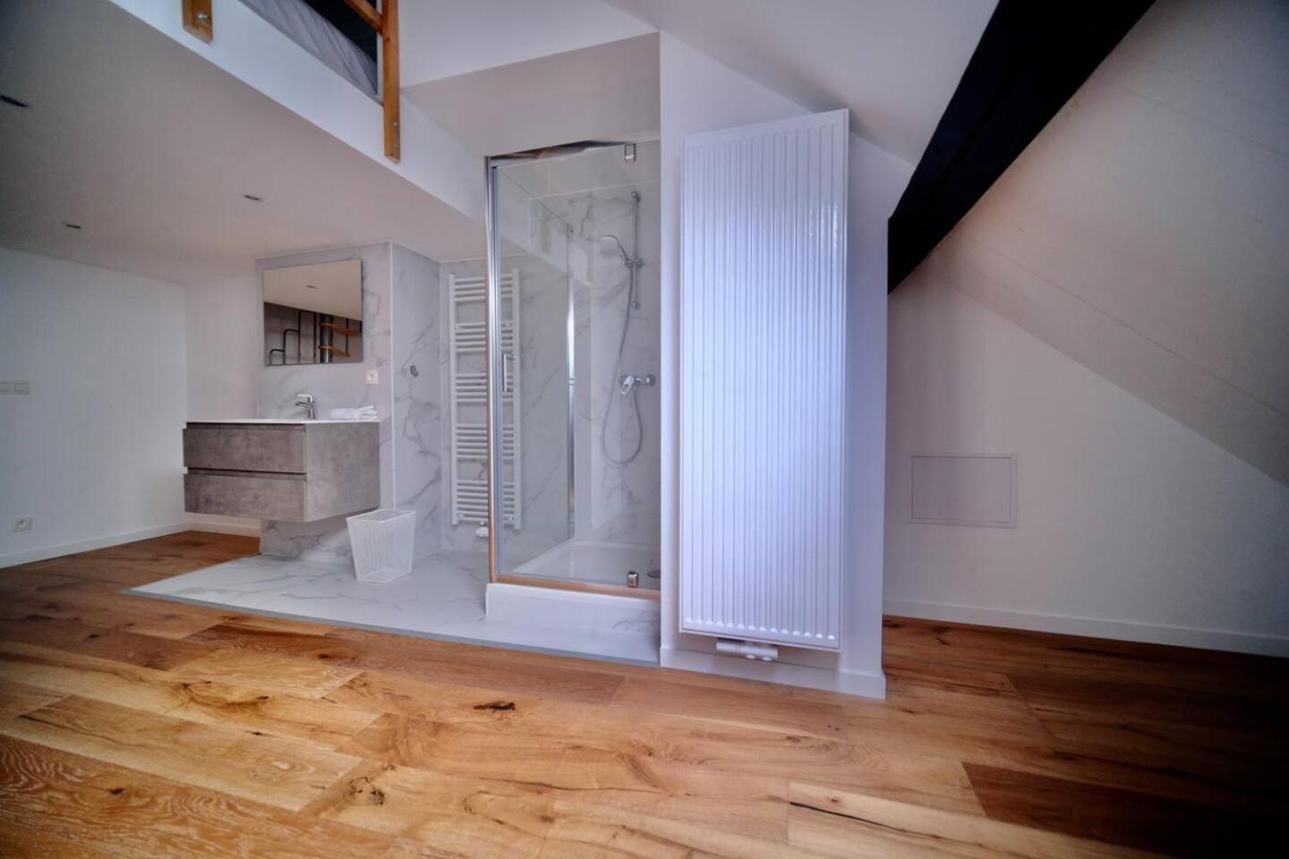 Bed & Breakfast Smart Appart - North