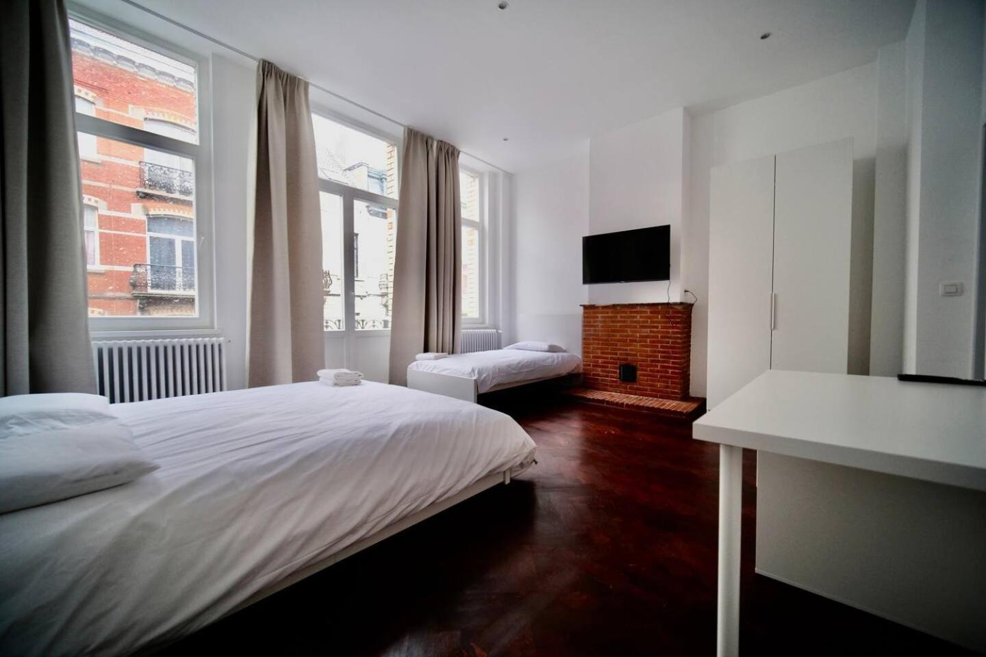 Smart Appart - North Brussels