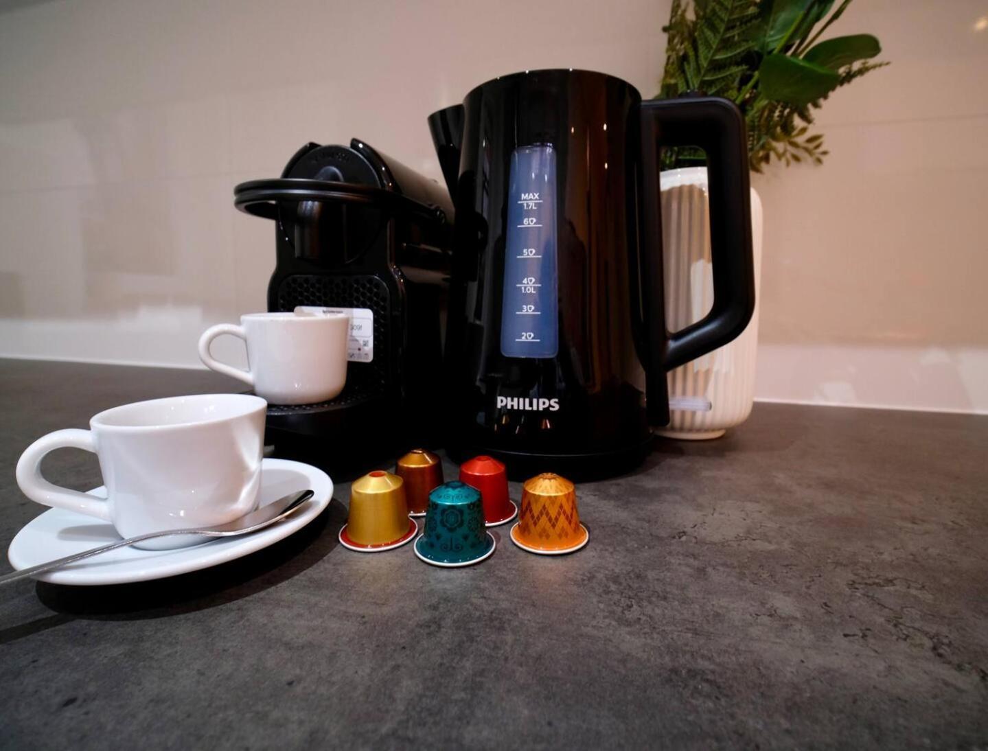 Smart Appart - North Bed & Breakfast *