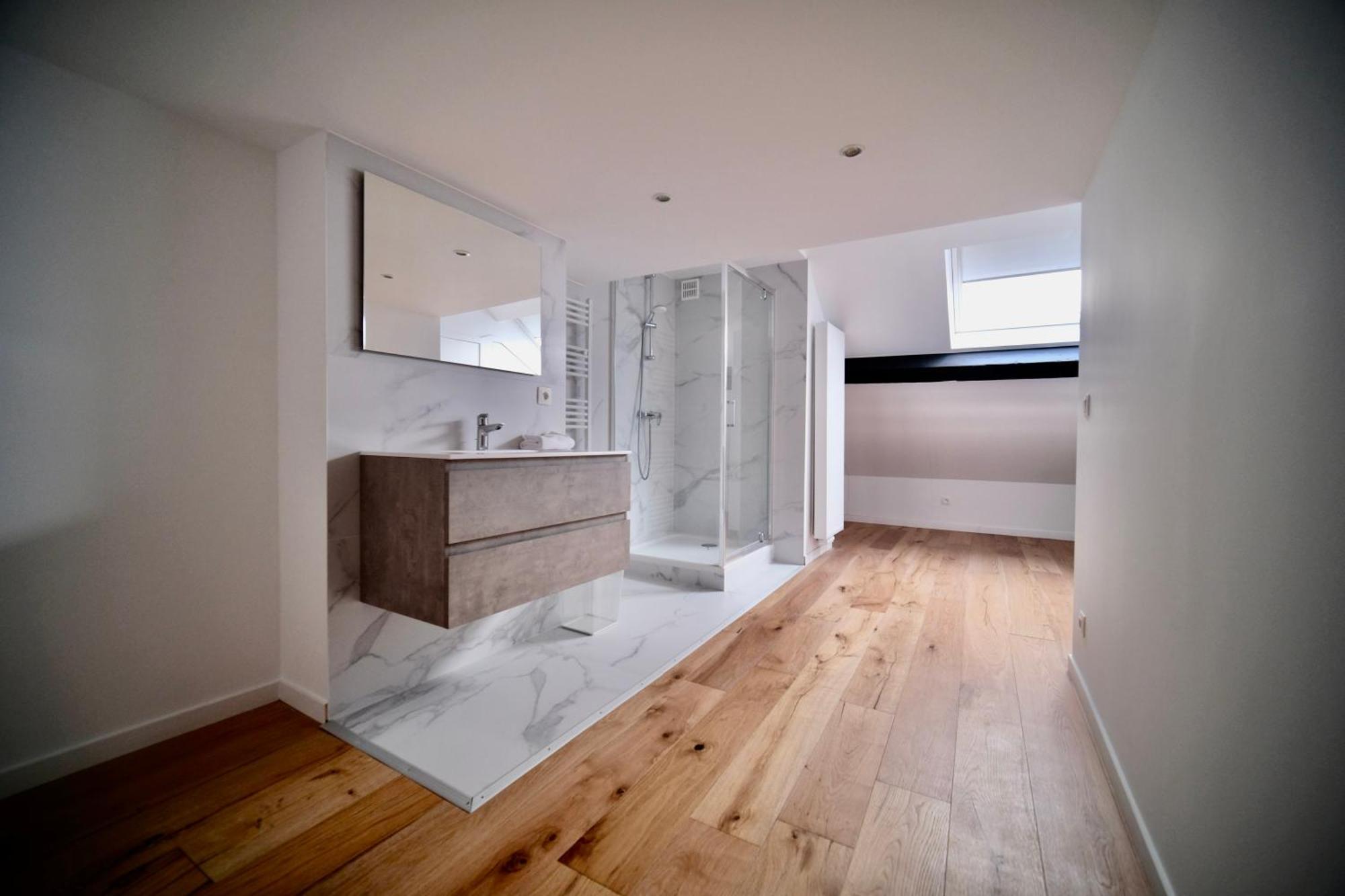 Smart Appart - North Bed & Breakfast Brussels