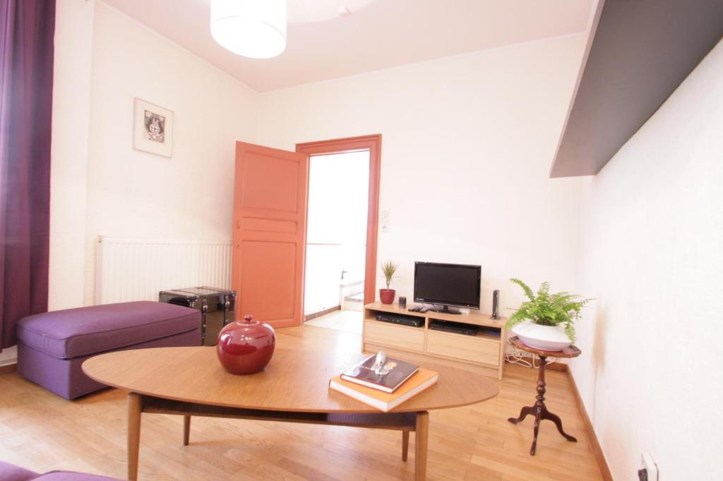 Trone Appartement