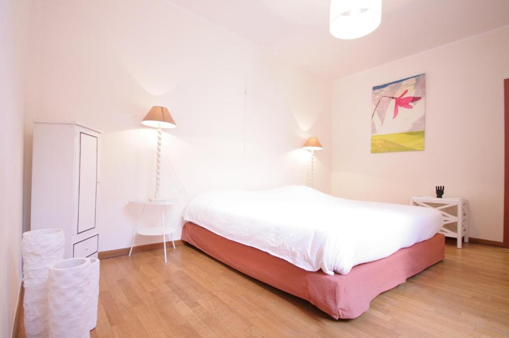 Appartement Trone *