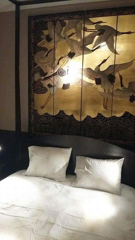 Appartement Signature Designers Brussel