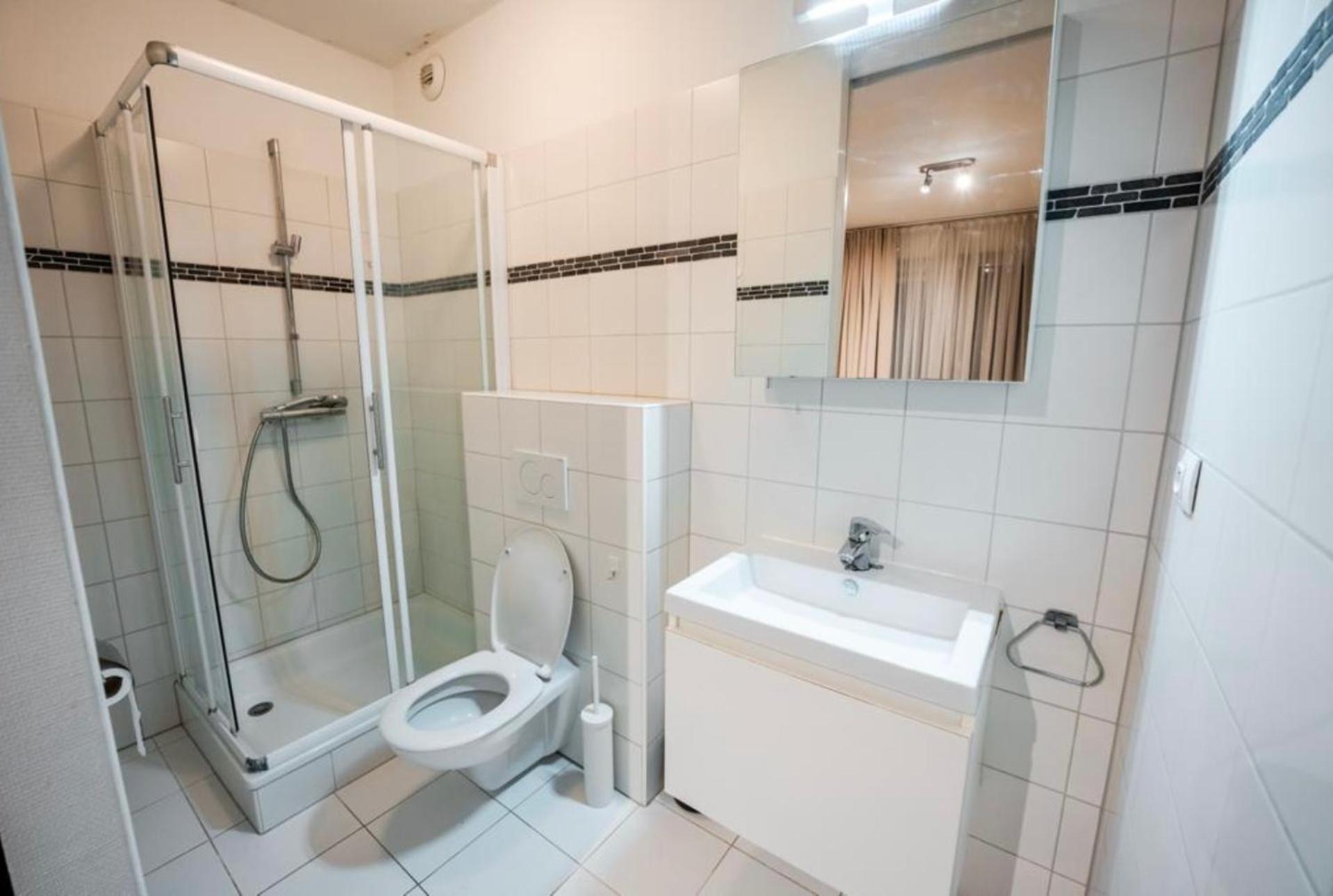 Appartamento With Stunning View In Center