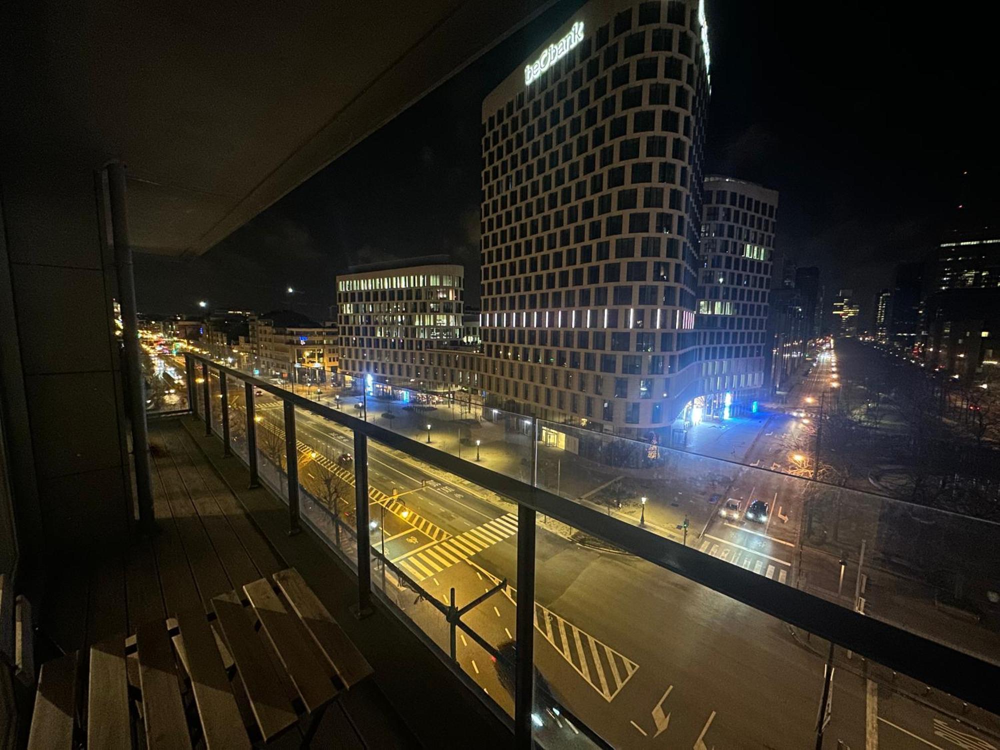 Appartamento With Stunning View In Center