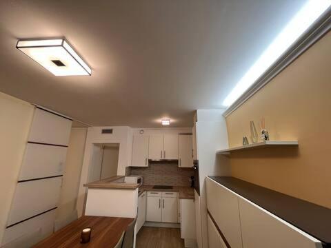 Appartement 5ensational Eu- Zone