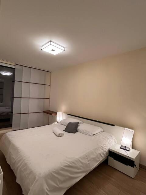 5ensational Eu- Zone Appartement *
