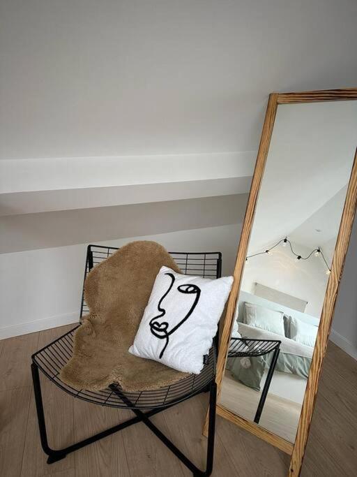 Magnifique Duplex Situe A Forest-bruxelles. Appartement