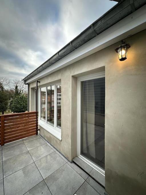 Appartement Magnifique Duplex Situe A Forest-bruxelles.