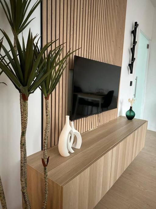 Magnifique Duplex Situe A Forest-bruxelles. Appartement