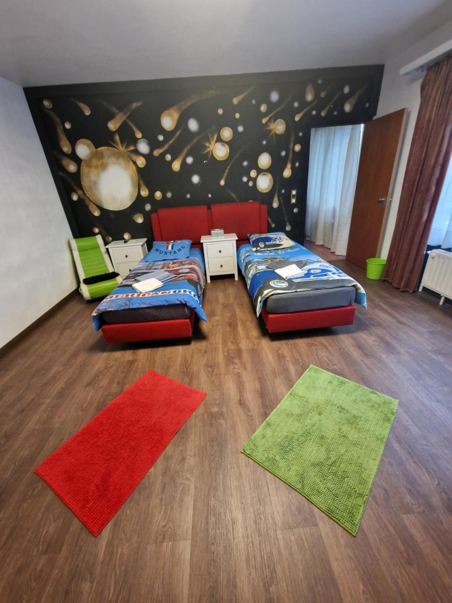 Privat bolig City Center Promo Bruxelles