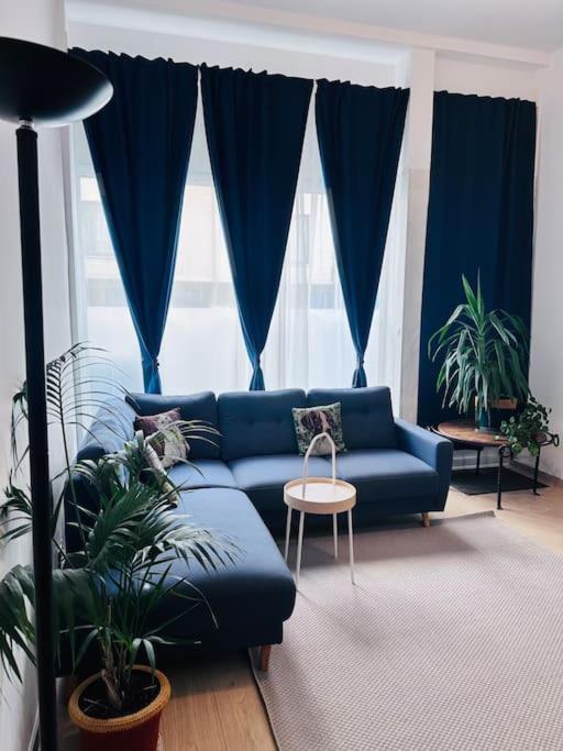 Lejlighed Cosy Pres Du Centre *