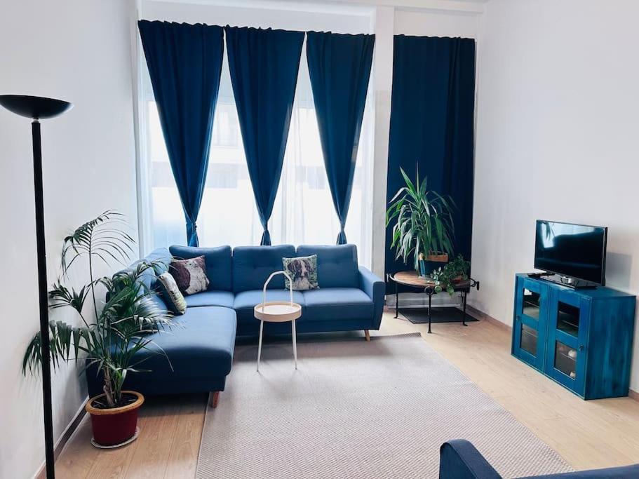 Cosy Pres Du Centre *