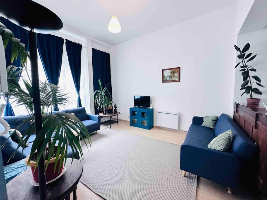 Cosy Pres Du Centre