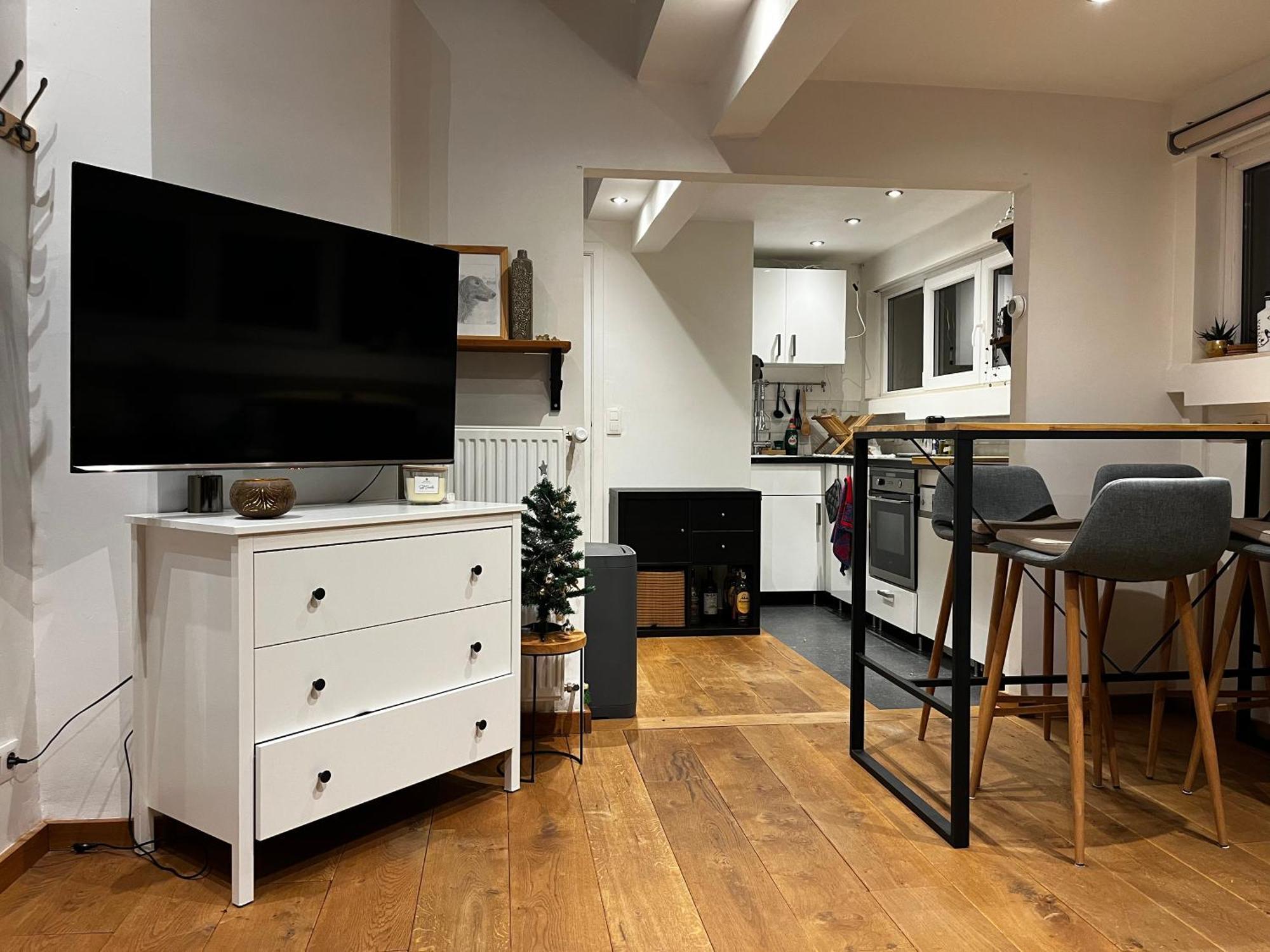 Apartment Cosy