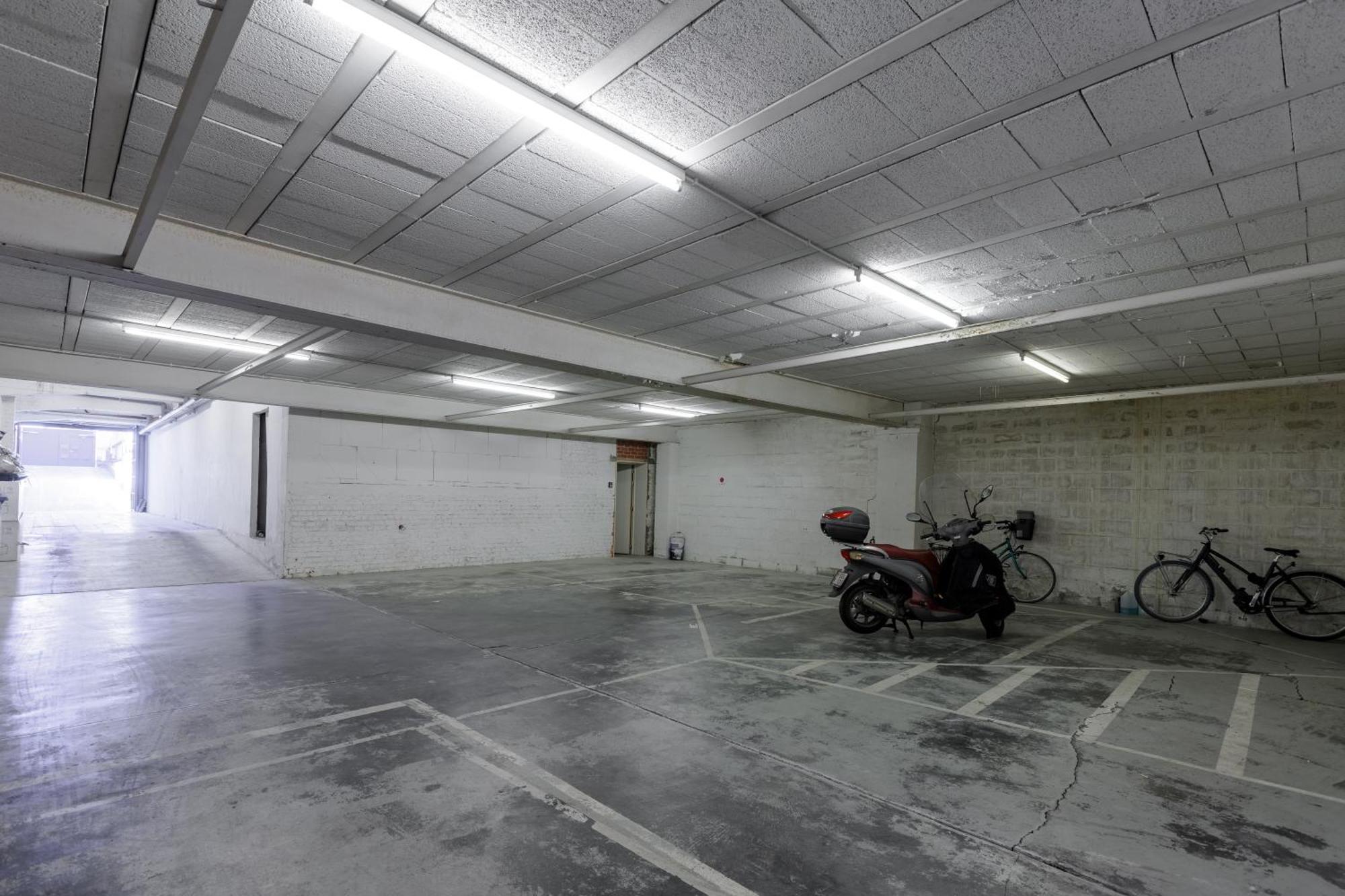 Appartement Couronne