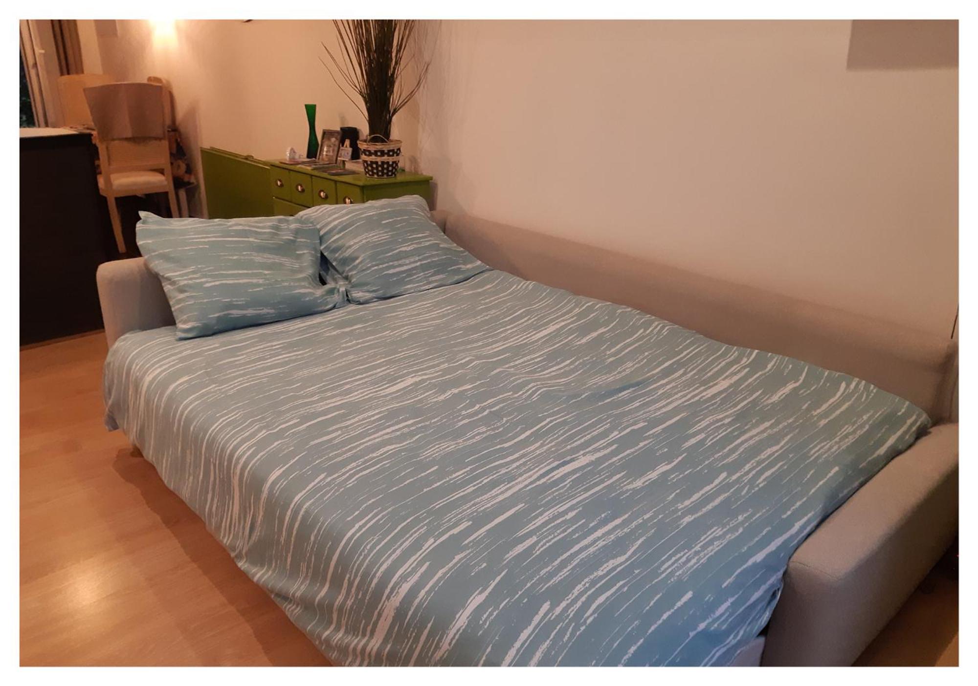 Appartement Zolo