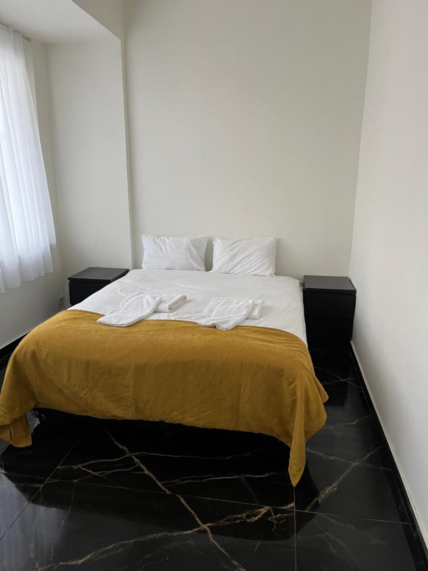Apartment Gare Du Midi 31