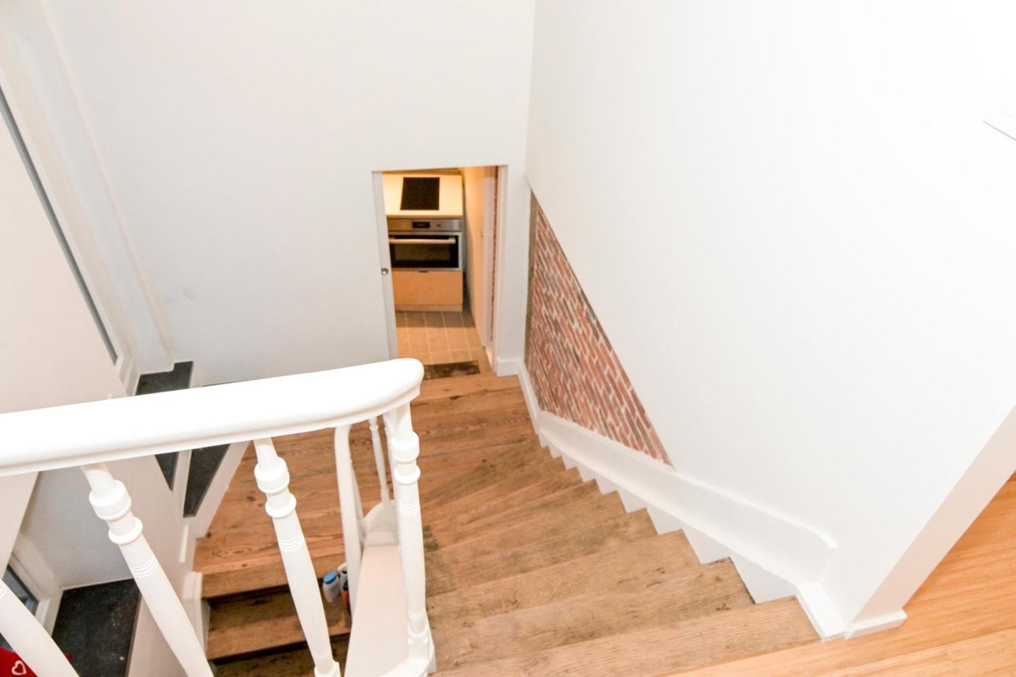 Apartment Family Duplex Getaway - Perfectly Positioned For Adventures Brüssel