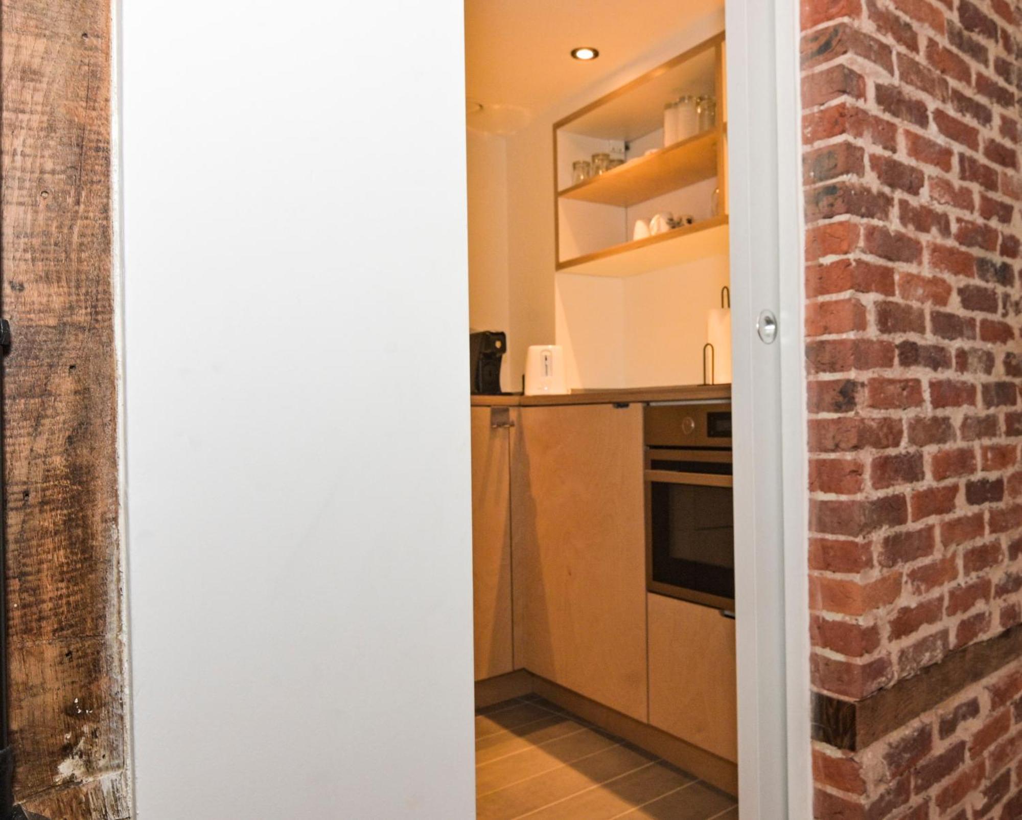 Family Duplex Getaway - Perfectly Positioned For Adventures Brüssel