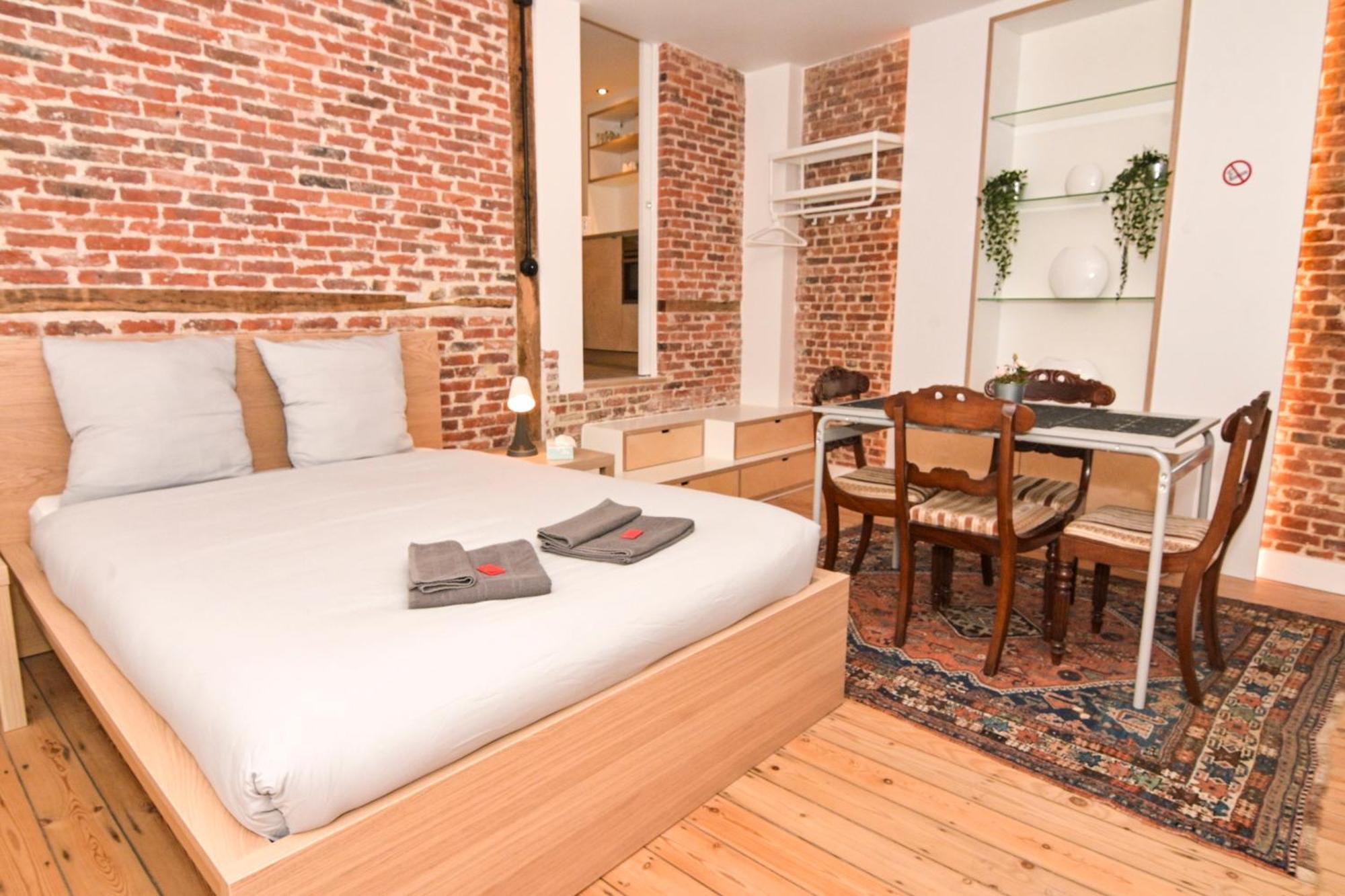 Family Duplex Getaway - Perfectly Positioned For Adventures * Brüssel