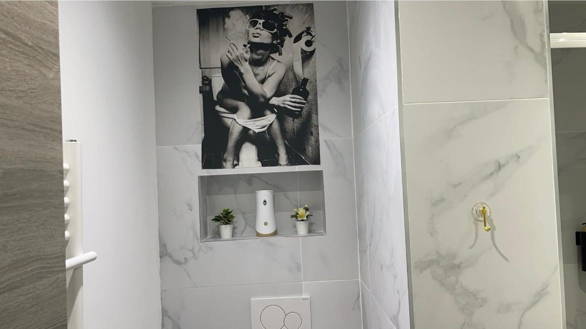 Appartement Sanctuary *
