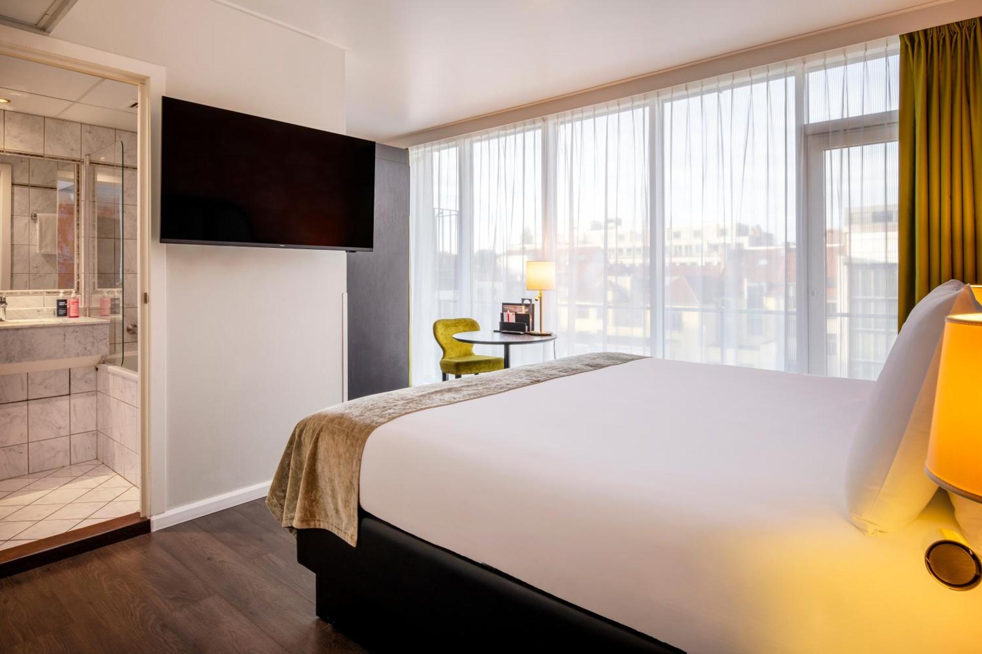Thon Bristol Stephanie Hotel