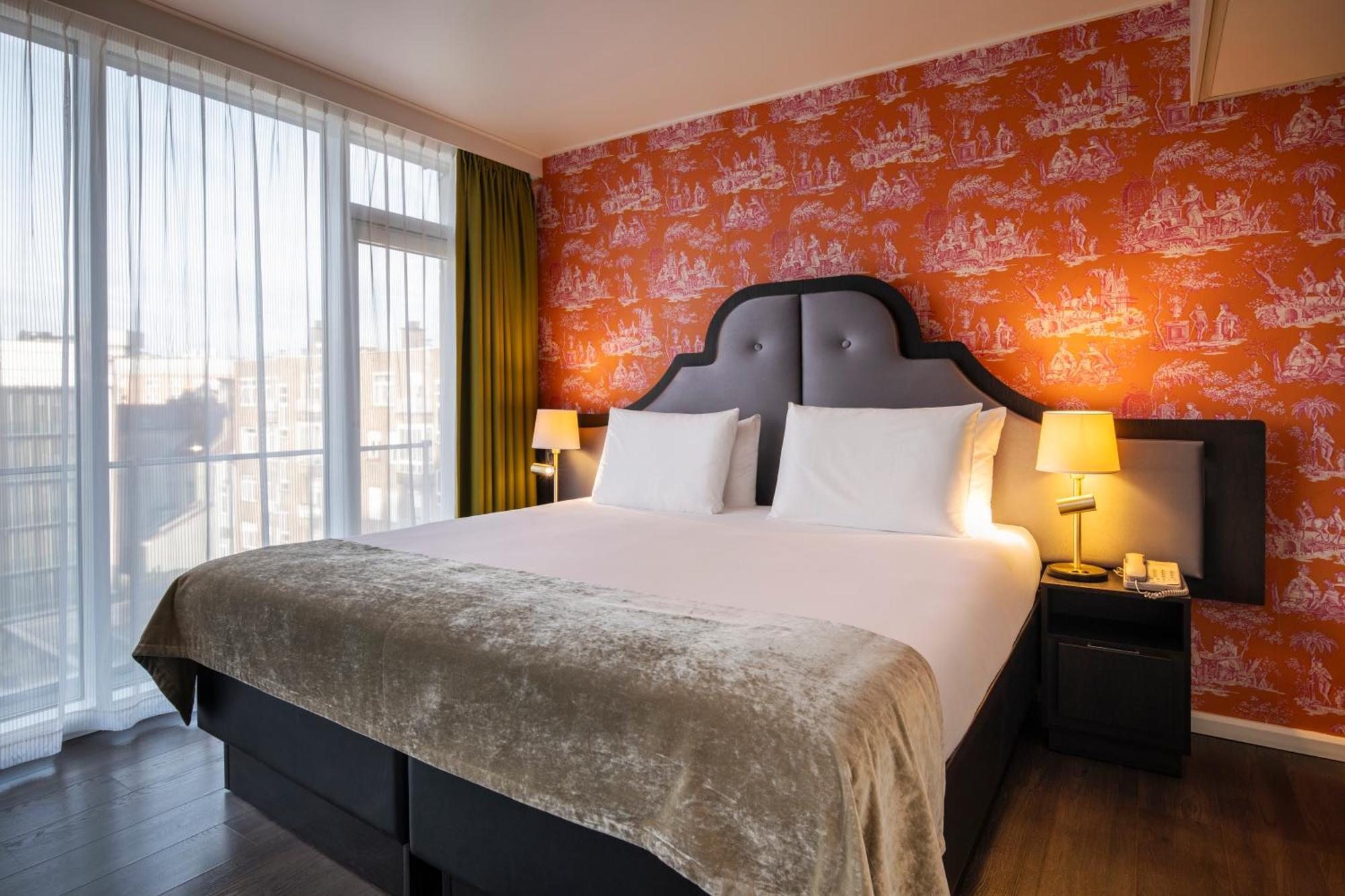 Hotel Thon Bristol Stephanie 4*