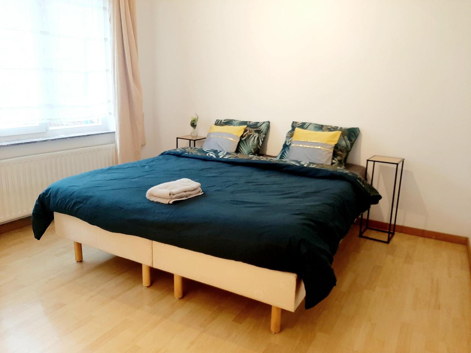 Evere House Casa vacanze