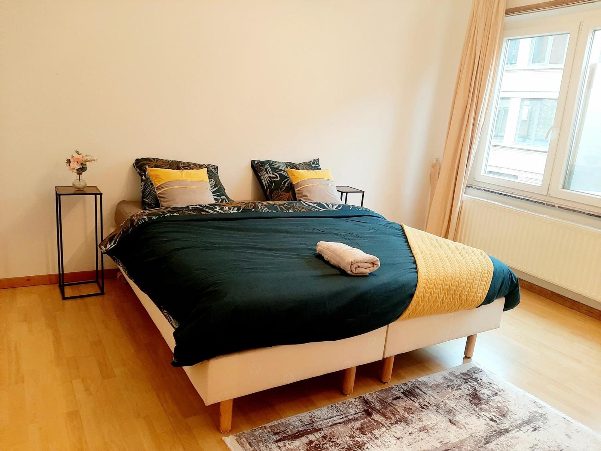 Casa vacanze Evere House