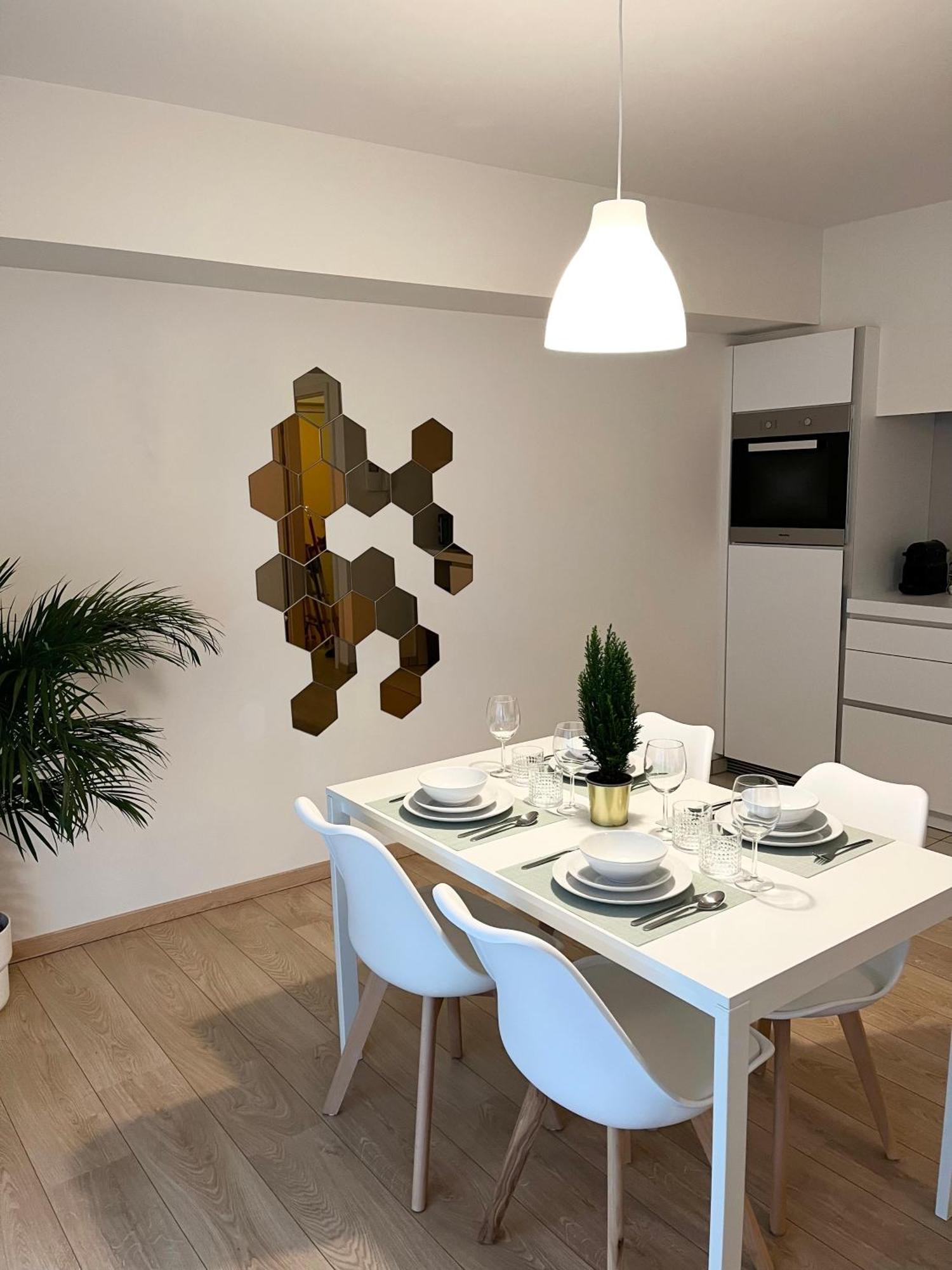 Appartamento Elegant Flat - Center Of Bruxelles
