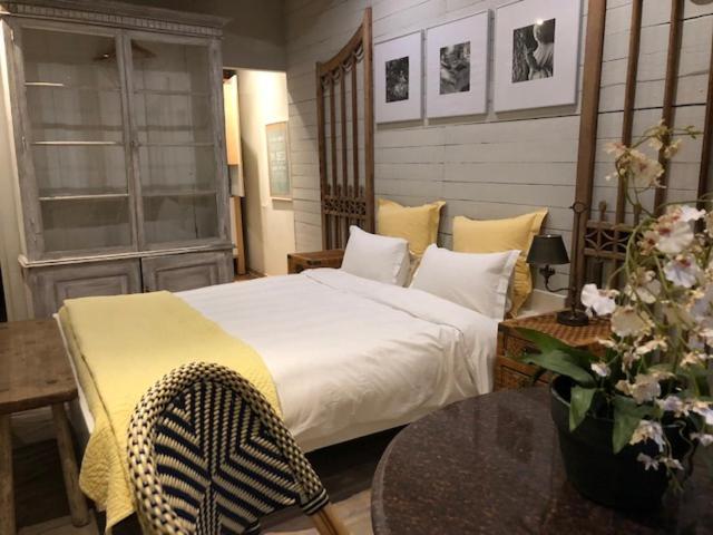 Privat bolig Rempart Bruxelles