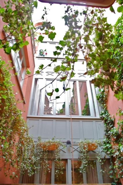 Rempart Privat bolig