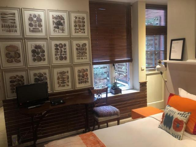 Privat bolig Rempart Bruxelles