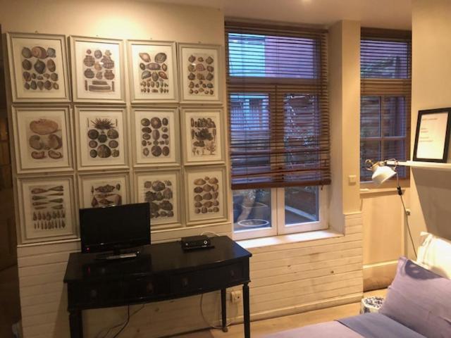 Rempart Privat bolig Bruxelles