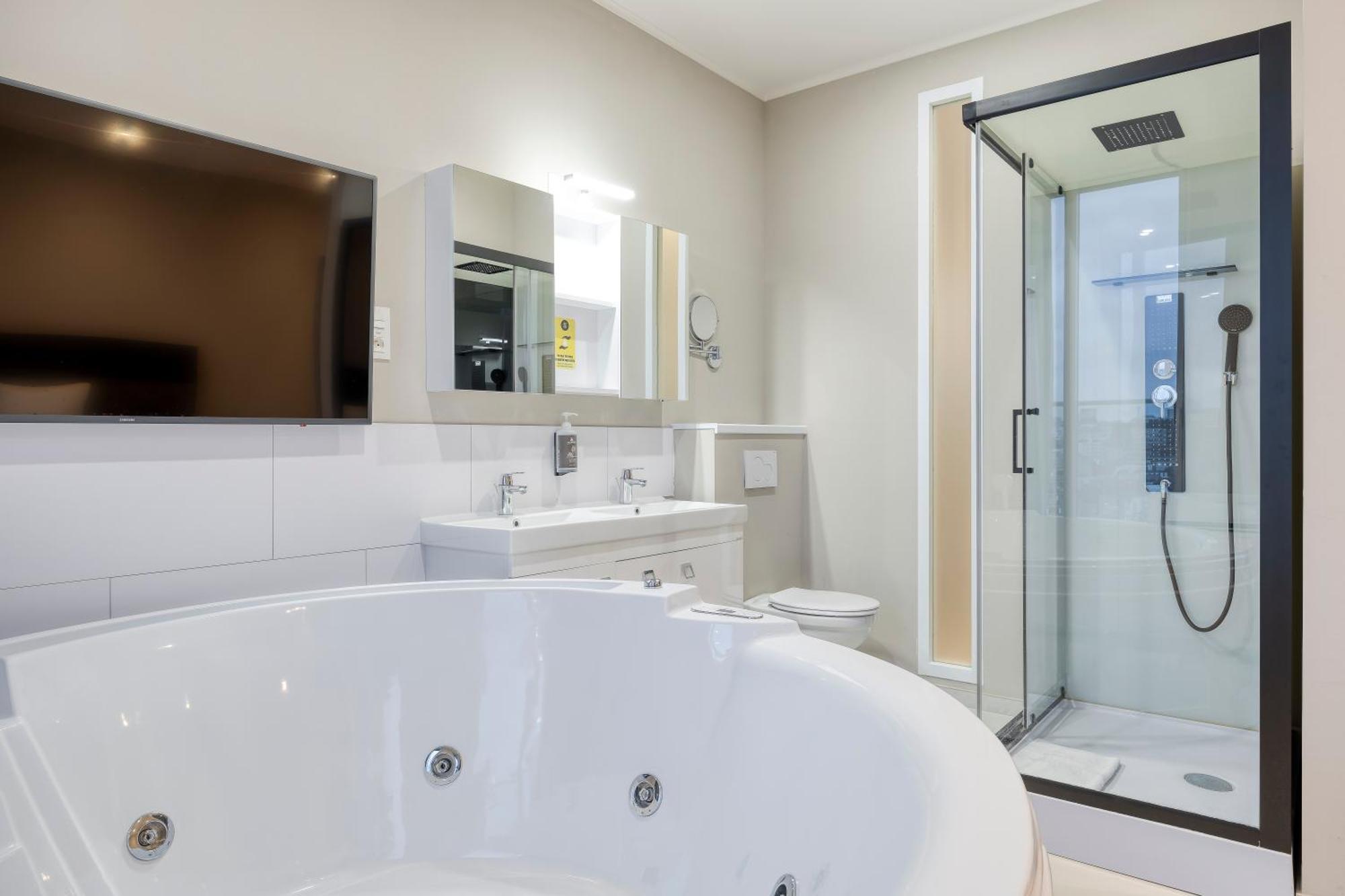 Smartflats - Midi 33 Apartment Brüssel