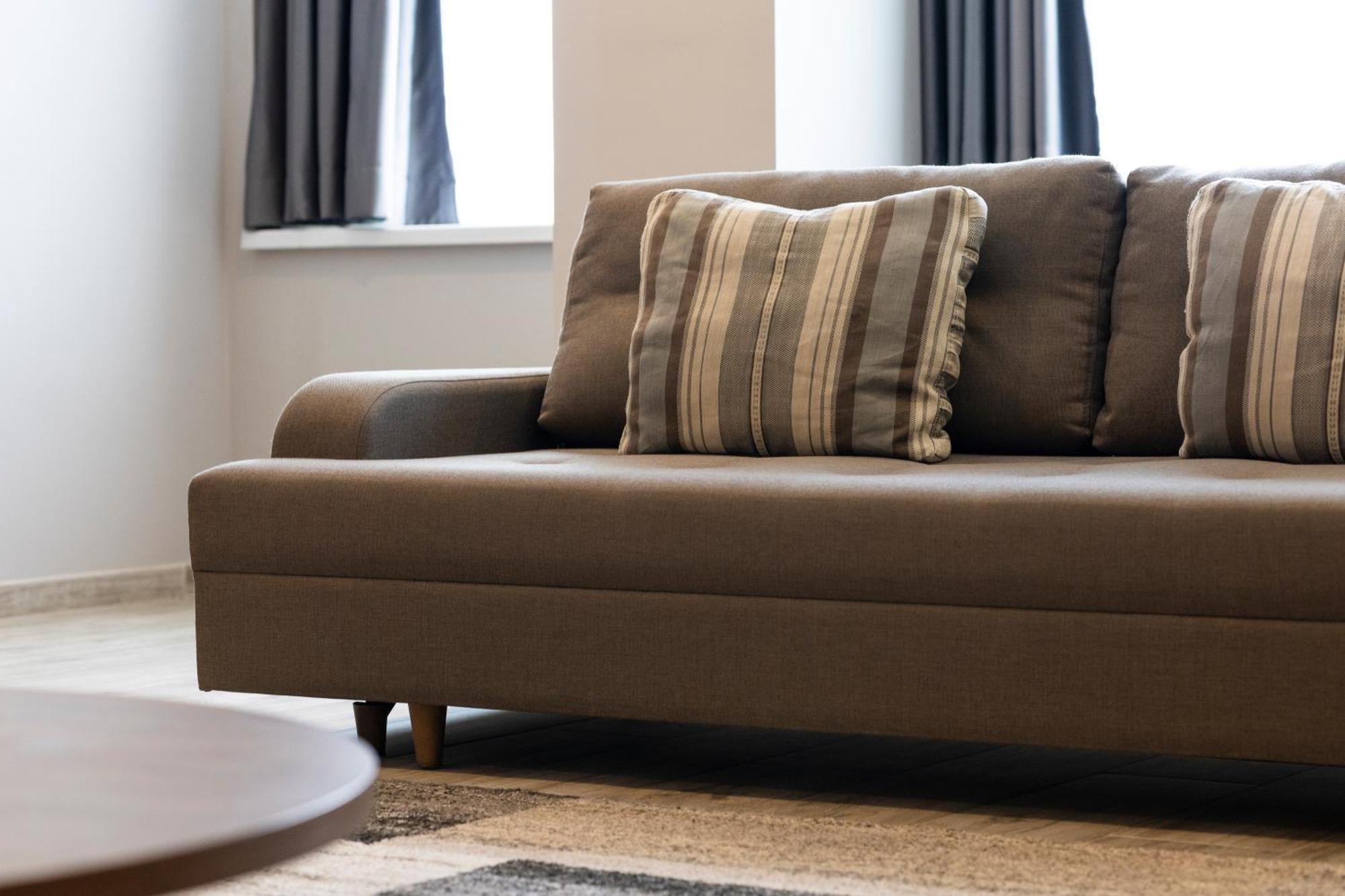 Smartflats - Midi 33 Apartment
