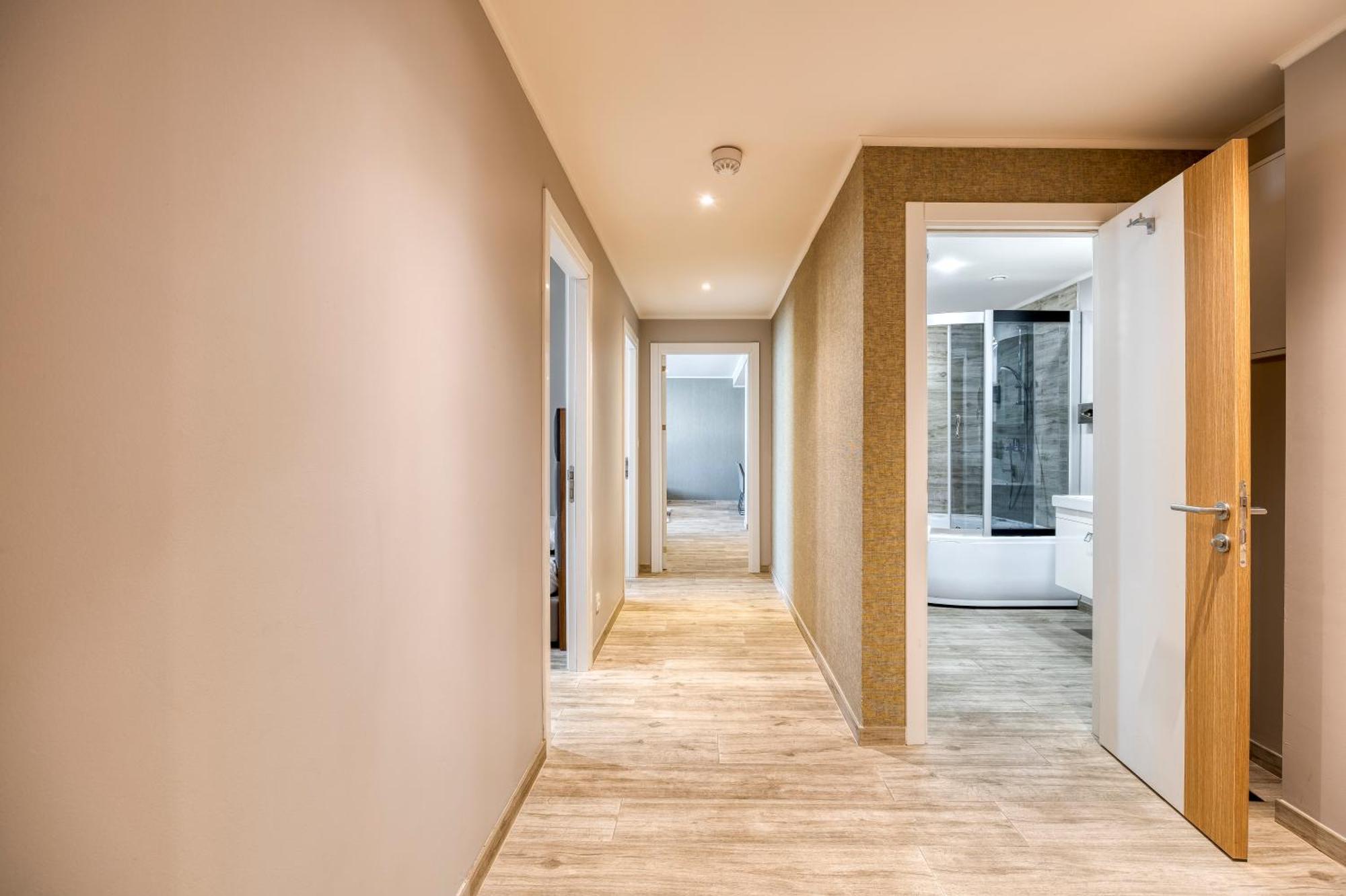 Smartflats - Midi 33 Apartment *