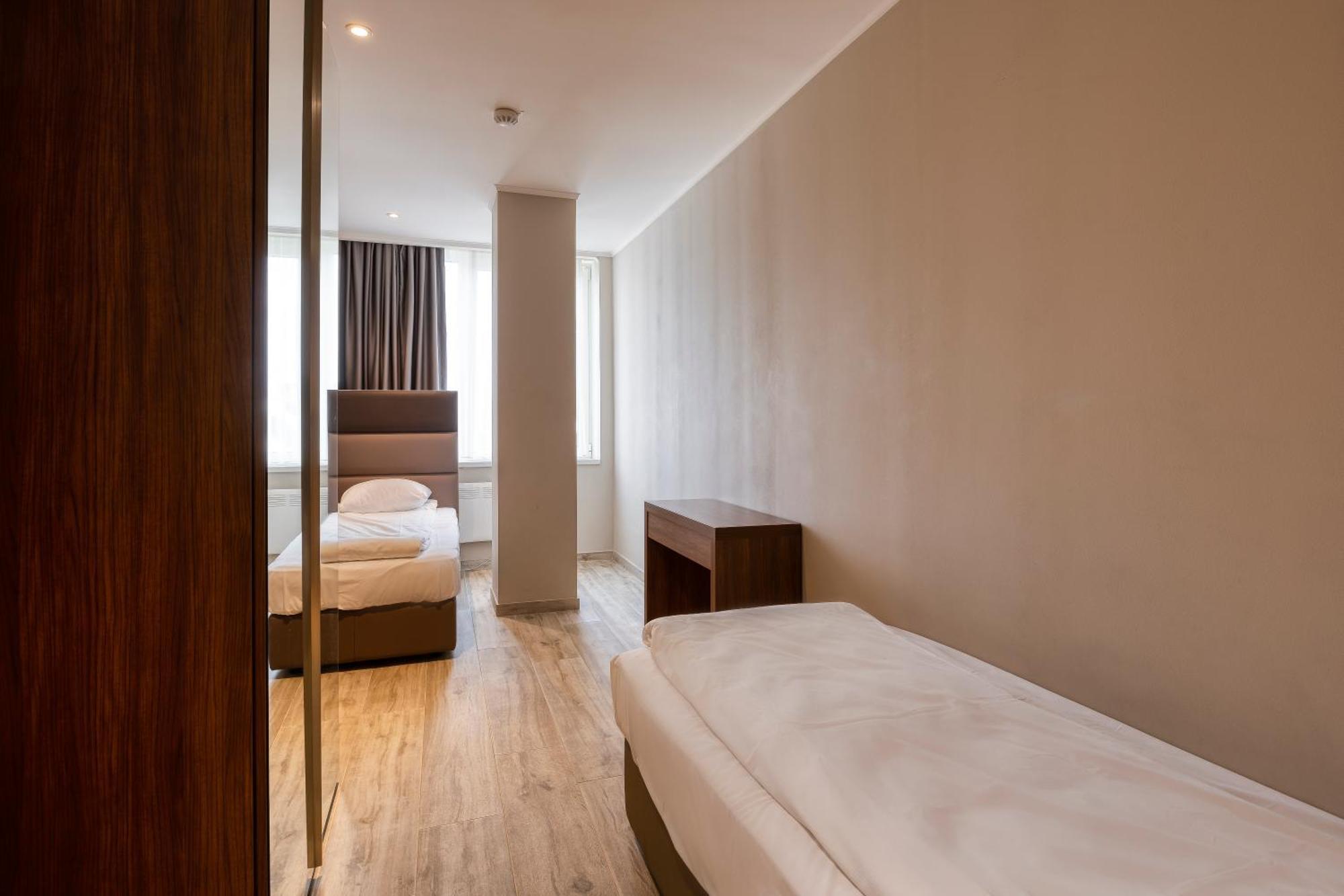 Apartment Smartflats - Midi 33