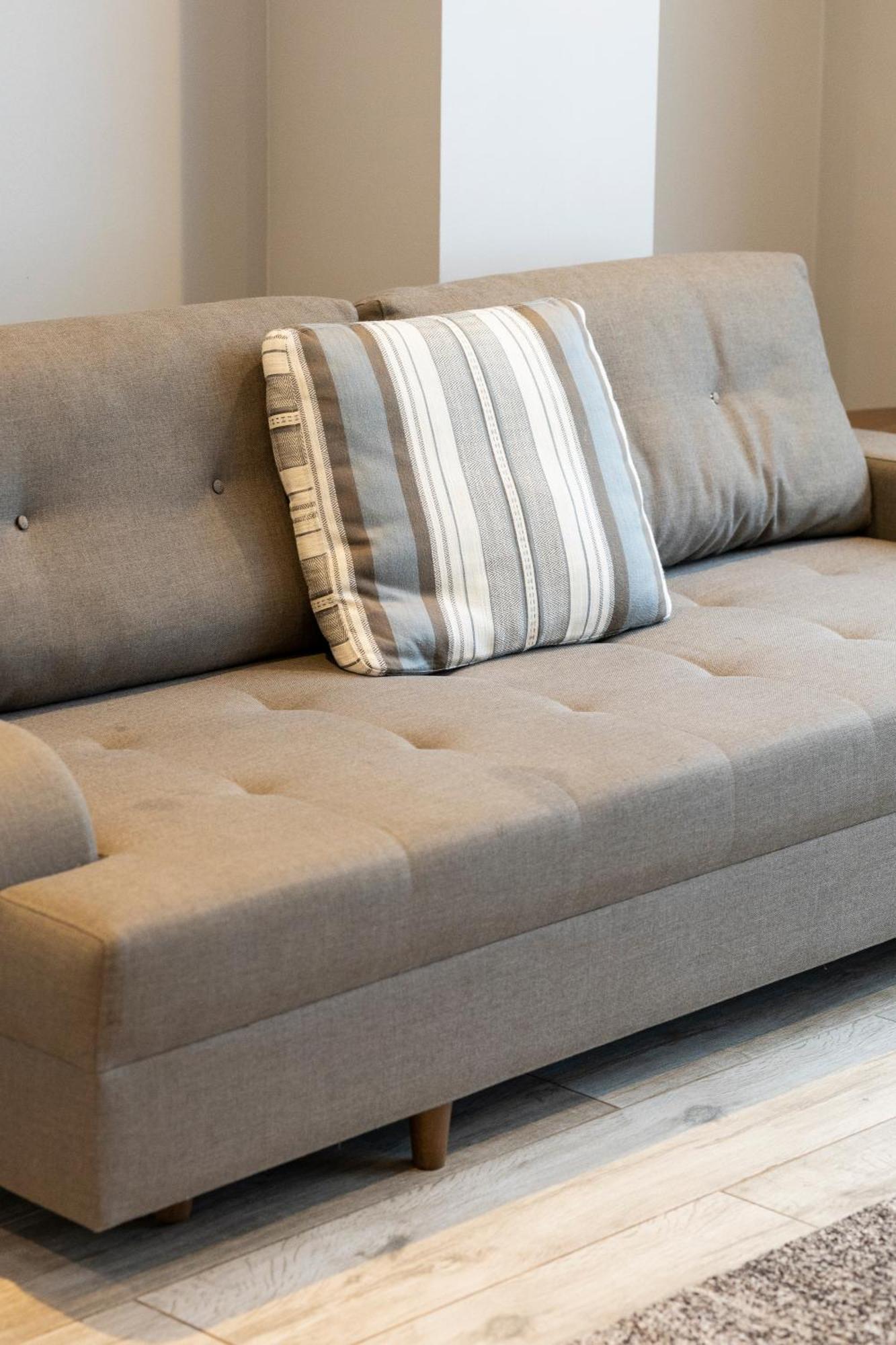 Smartflats - Midi 33 Apartment *