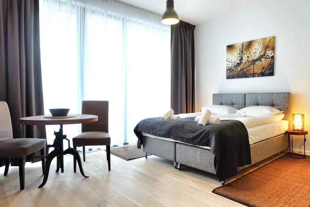Apartment La Monnaie *