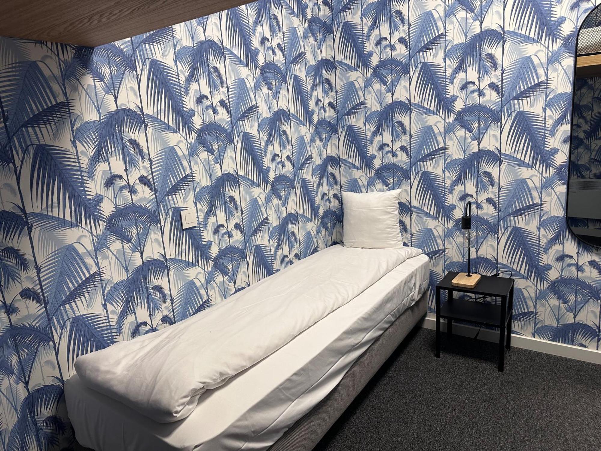 Appartement Smartflats - Monnaie Brussel