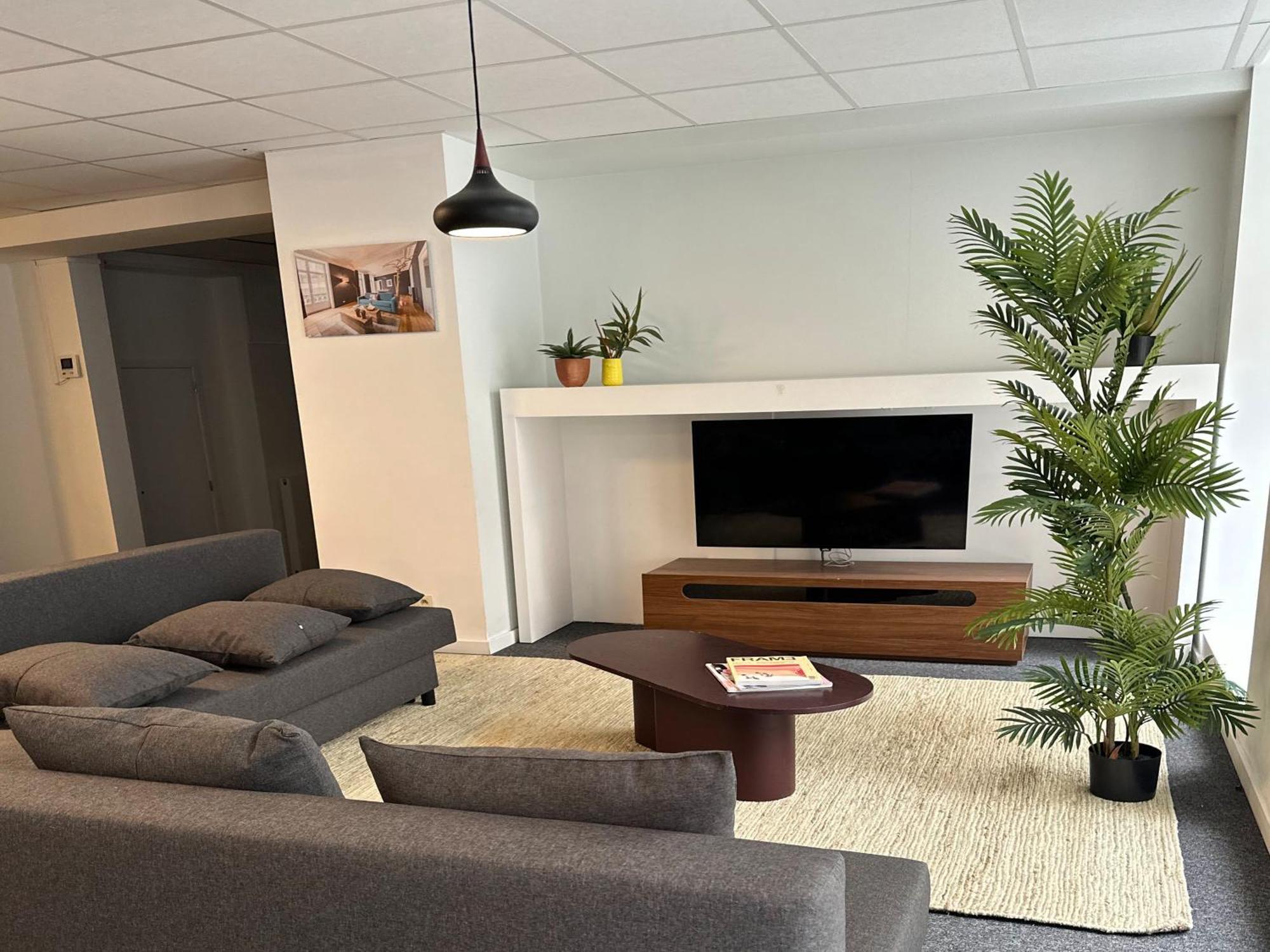 Appartement Smartflats - Monnaie Brussel