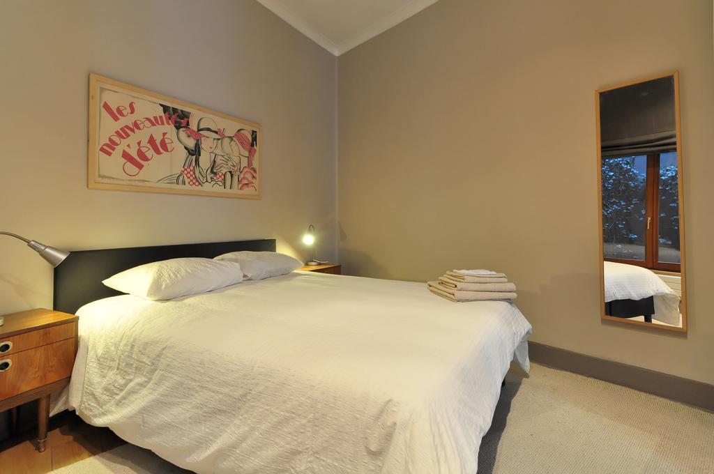 Appartement Be And Be Sablon 5