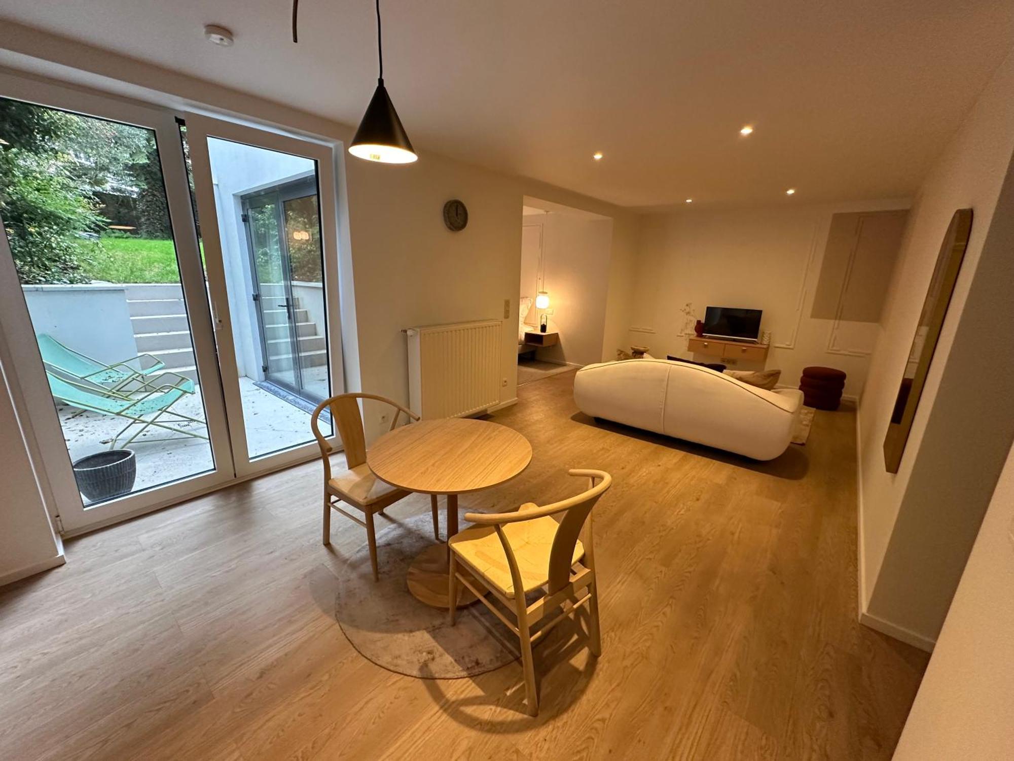 Maison Cokoon Ixelles Lejlighed