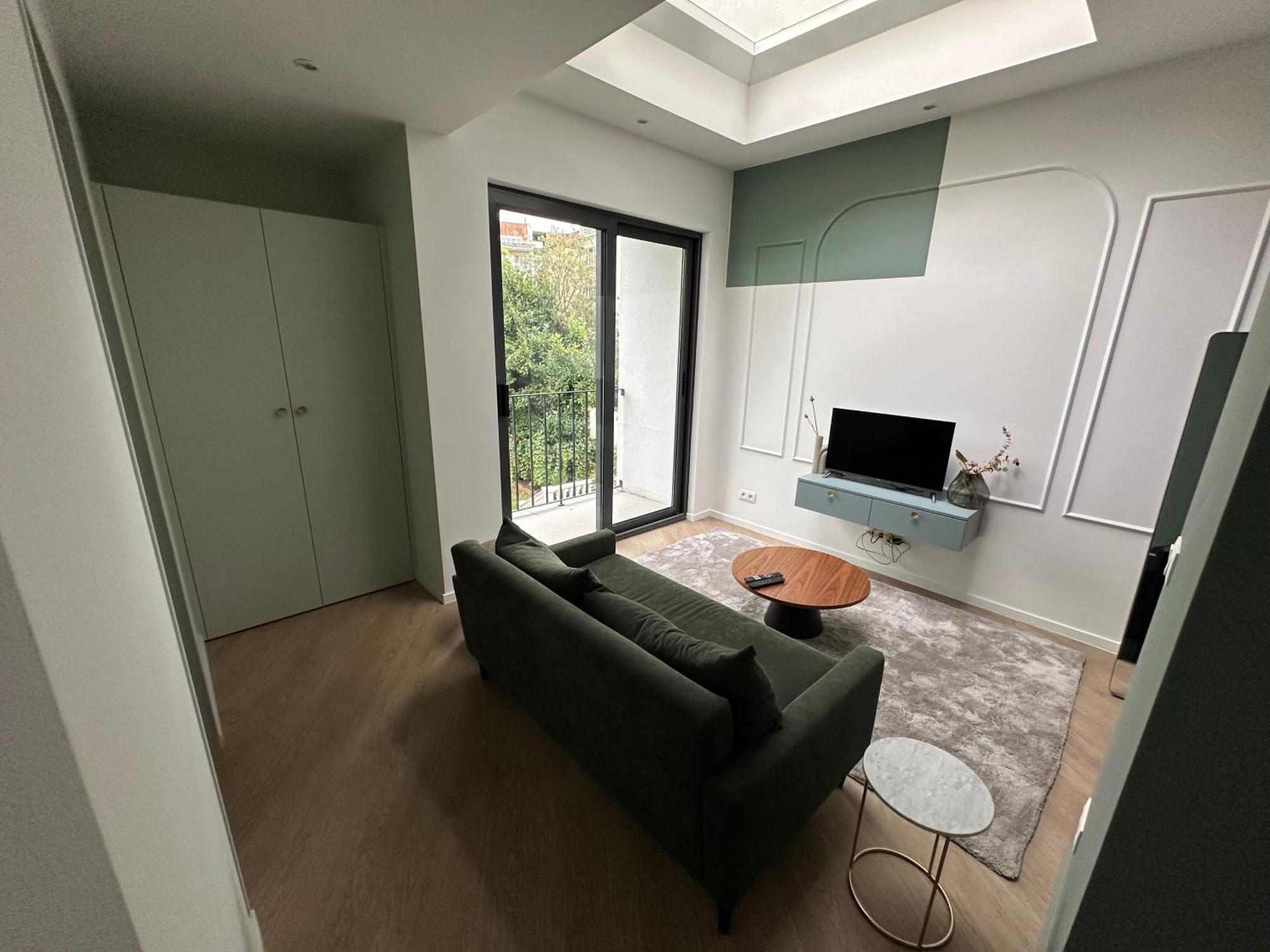 Lejlighed Maison Cokoon Ixelles Bruxelles