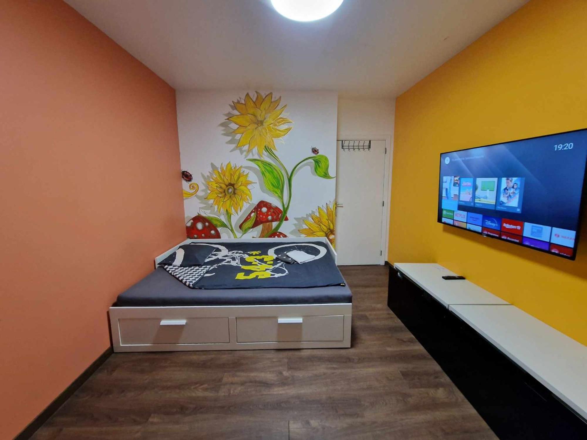Privat bolig City Center Promo Bruxelles