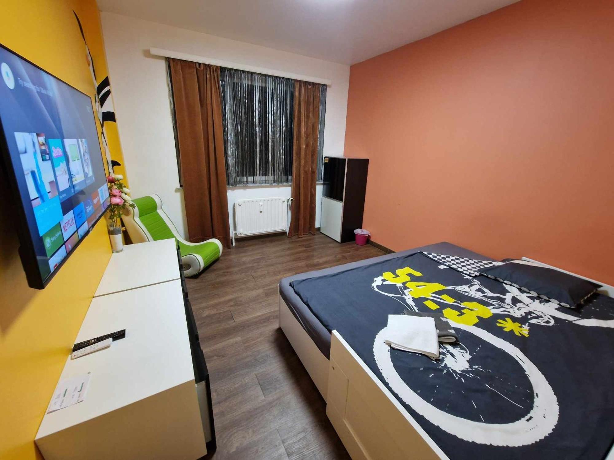 City Center Promo Privat bolig